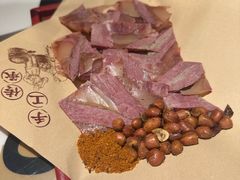 -长安大牌档之龙头酒肆(荣民龙首广场店)
