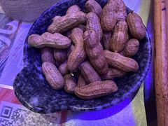 -夜火烤摊·东北烧烤酒场·老杨小黄鱼