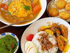 -肥朵食堂(带梦胡同店)