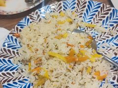 -清真·玛丽亚新疆菜主题餐厅(浙江中路店)