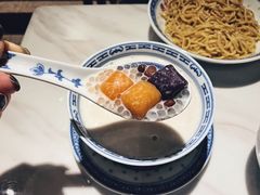 -老廣糖水铺(乐汇城店)