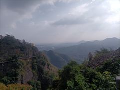 -大慈岩风景区