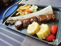 -马勒别墅·中餐厅