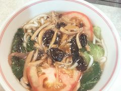 -长春观斋补堂素菜馆