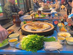 -老渔家·白族·石板烧.野生菌火锅(大理古城叶榆路店)