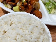 -谷连天安心食堂(裕华万达店)