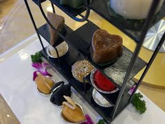 -安泰楼·佛跳墙创始人·传统闽味早茶·酒楼(三坊七巷闽菜地标店)