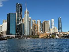 -悉尼海港大桥