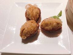 荔浦炸芋角-炳胜公馆(珠江新城店)