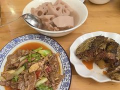 -雨田饭店(华兴东街店)