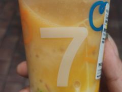 -7分甜(武林银泰店)