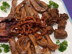 -西江美食舫·江西菜(健德桥店)