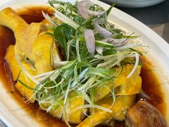 -陶兰居·手工点心·粤菜(圆融时代广场店)