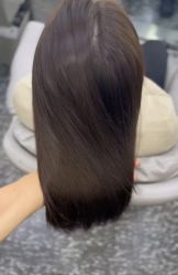 -东梵造型·烫发染发接发连锁SALON