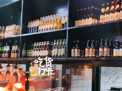 -大成活海鲜烧烤龙虾(静安大融城店)