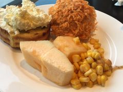 -洲际酒店·地平线全日餐厅HORIZON CAFÉ