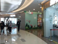 -万达广场(松江店)