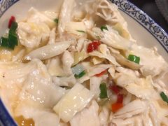 -巴陵全鱼席(湖南老字号汴河街店 )