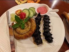 -猫岛主趣味餐厅(鼓浪屿店)