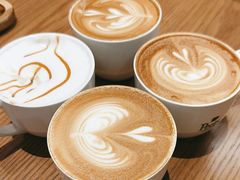 -Peet's 皮爷咖啡(深圳湾万象城店)