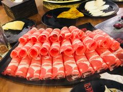 -丁卯•铜锅涮肉(工体店)