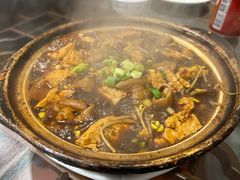 臭大元烧肥肠-壶园美食·淮扬菜(东圈门店)