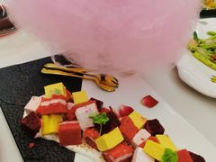 -古仓餐厅·创意菜