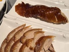 -羲和雅苑•北京烤鸭(平安国际金融中心店)