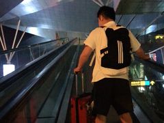 -张家界荷花国际机场