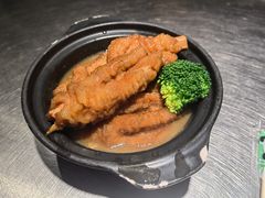 神经凤爪-壹加壹电烤串(总店)