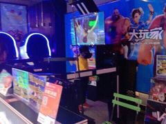 -大玩家(安吉万达店)