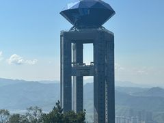 -白云山风景名胜区