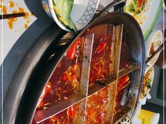 -周小明火锅(黑金冠社区店)