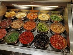 -火炉火自助餐(西直门凯德MALL店)