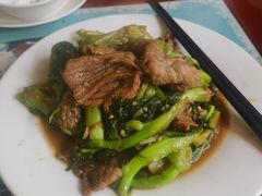 -一家亲台菜餐厅(银塘中路店)