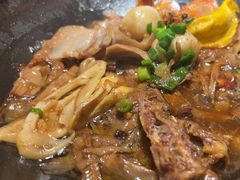 -刀板香·安徽菜(国购IFC店)