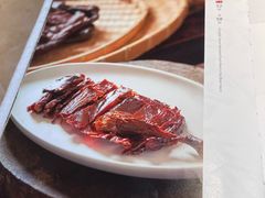 -湘中缘·湖南菜(娄底驻京办店)