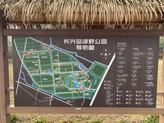 -上海长兴岛郊野公园