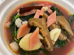 -梦都海鲜酒家(万达广场江桥店)