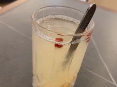 -KOI Thé(虹桥国际机场店)