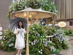 -杭州大厦购物城