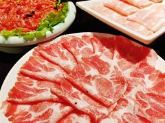 -三江两海老火锅(北京首店)