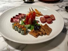 -湖滨28中餐厅·西湖宴·杭州君悦酒店