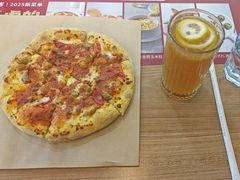 -必胜客(蜀山万象汇店)