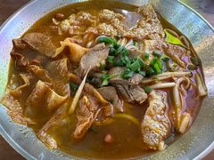 -周记蟹仔粉(侨港风情街店)