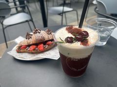 -Something For(中洲湾店)
