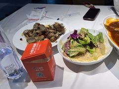 -小螺号海鲜·地道鲁菜(省体总店)
