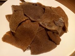 毛肚-许府牛杂·鲜牛肉火锅(梁溪万达店)