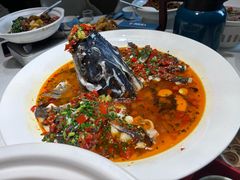 -洞庭渔人(沙湾店)