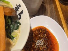 -无敌家现熬骨汤拉面(颐堤港店)